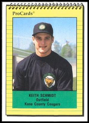 2673 Keith Schmidt